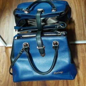 Hand bag - sold somewhere else